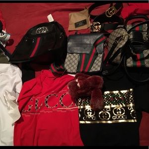 Meet your Posher, Brandi